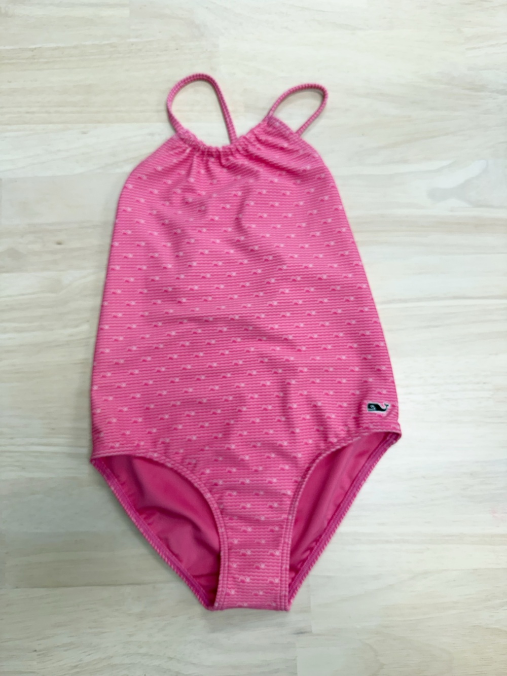 New Vineyard Vines 5/6 one piece swimsuit